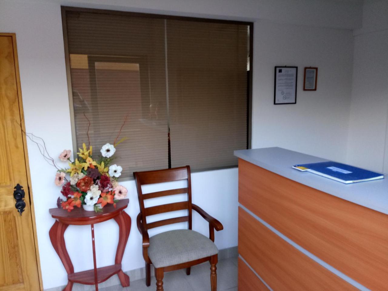 Casa Huespedes Angoba