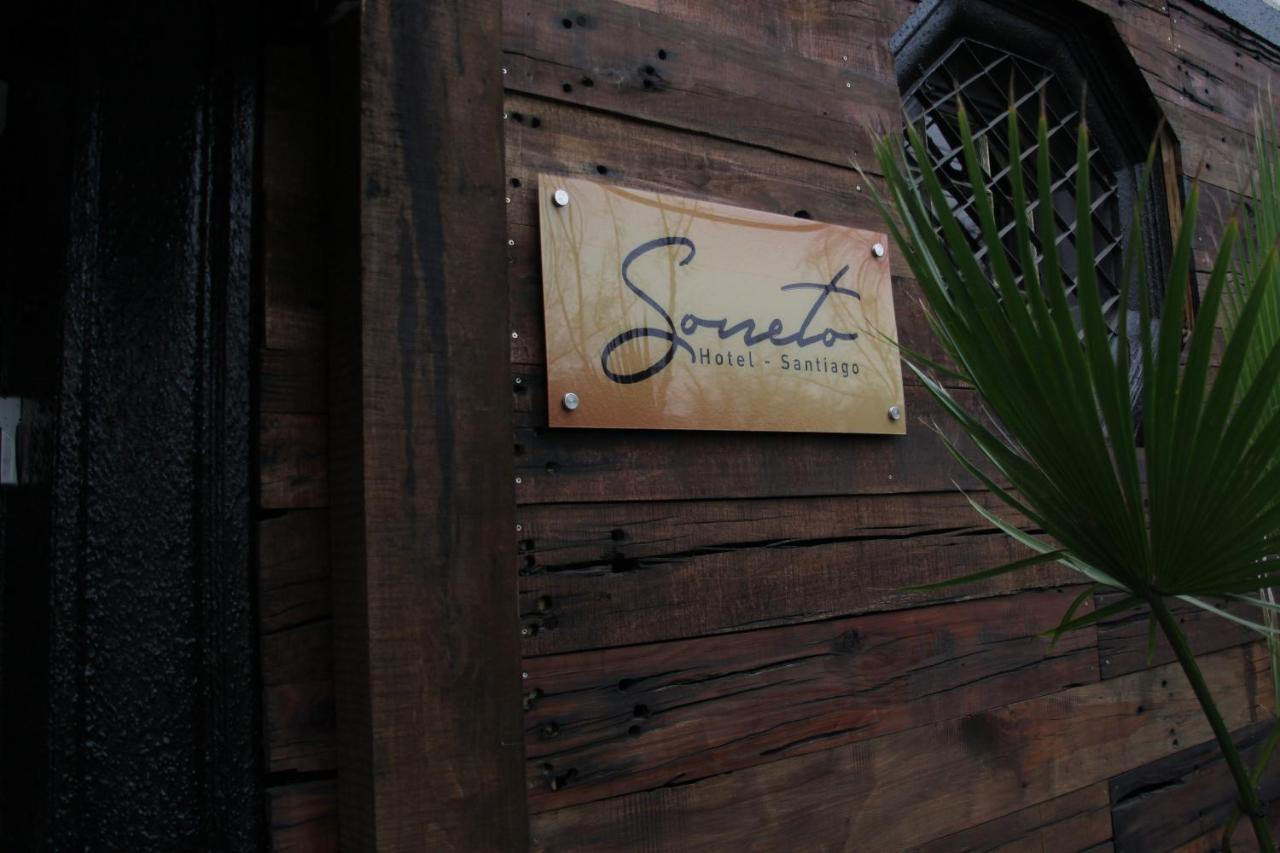 Hotel Sonetto