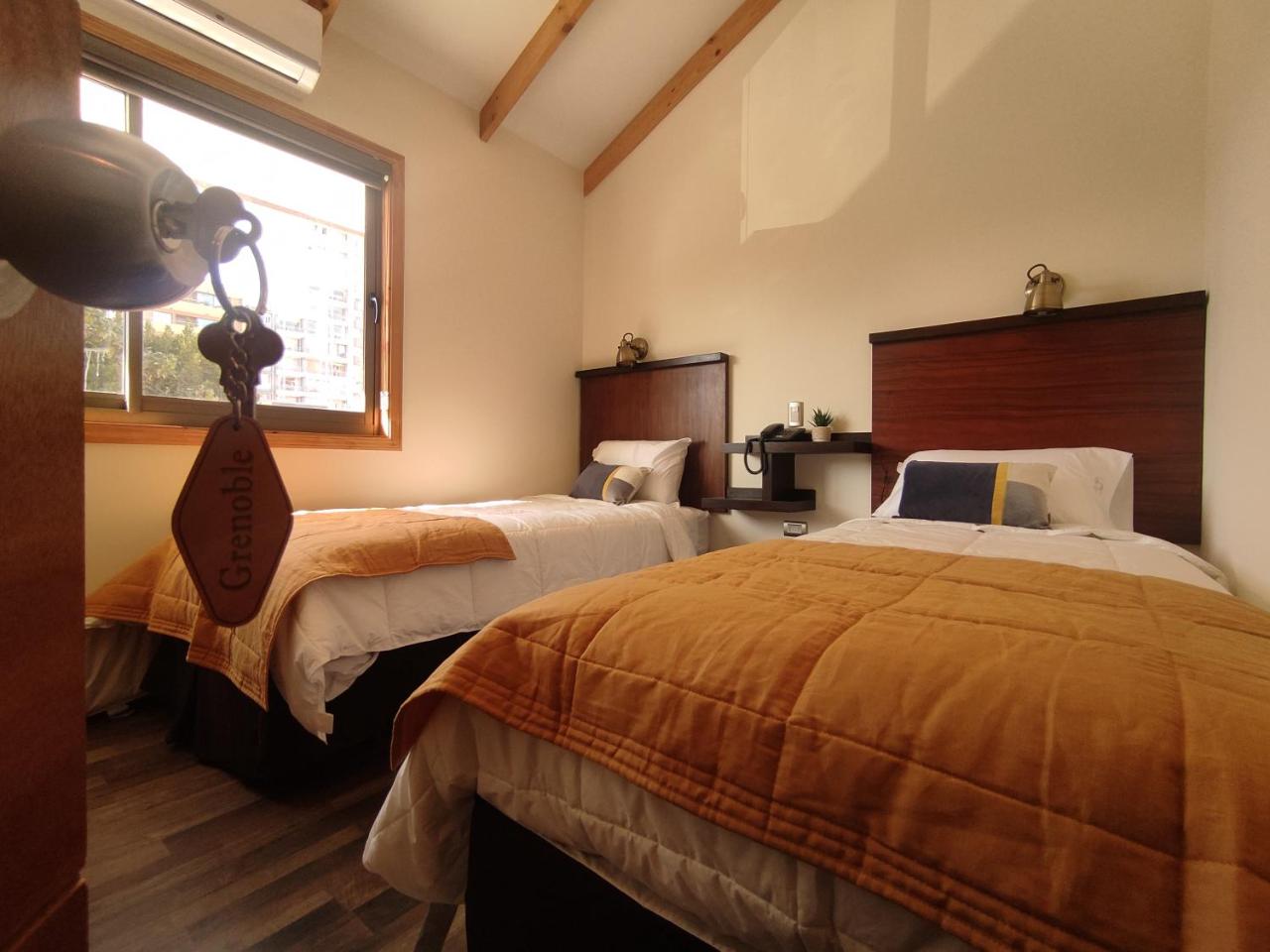 Hotel Le Petit