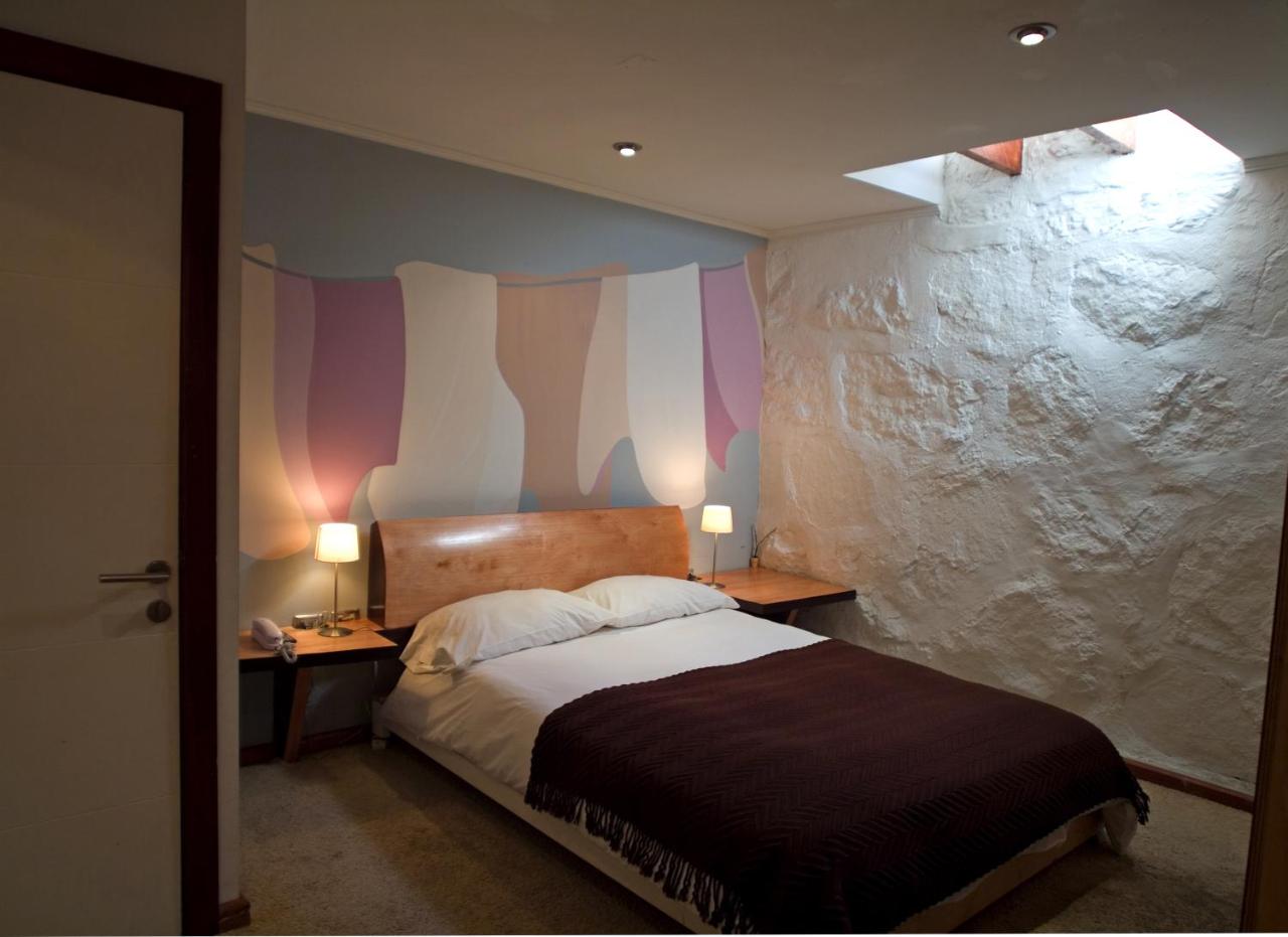Hotel Latitud 33 Sur