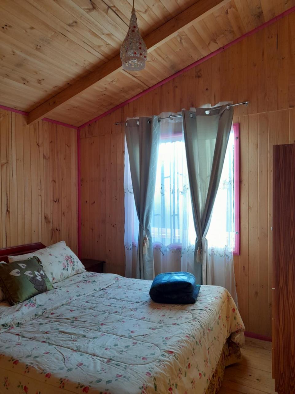 Camping las islas