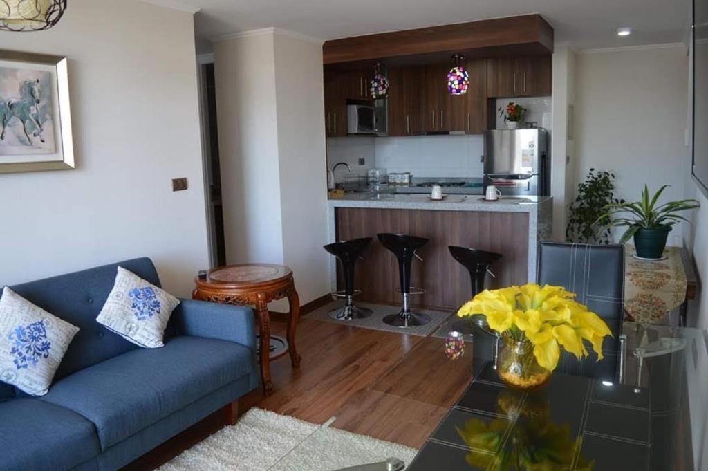 Departamento Concepcin III