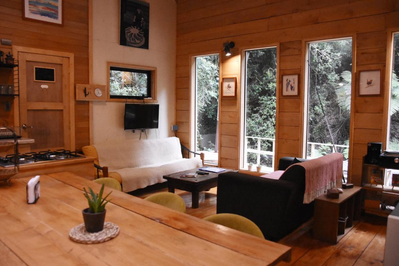 Casa Molino de Chilo
