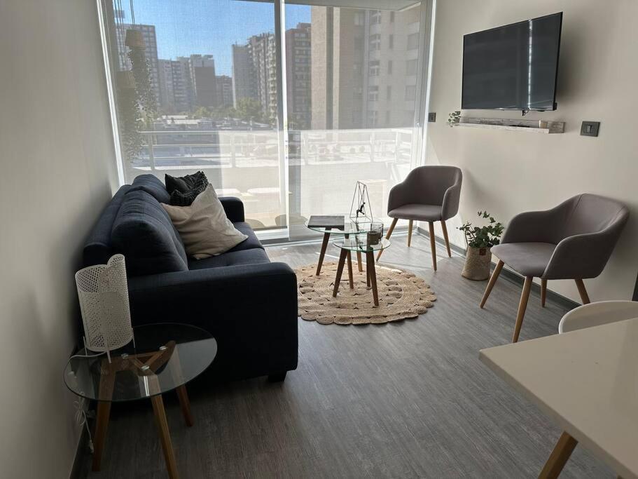 Argomedo home
