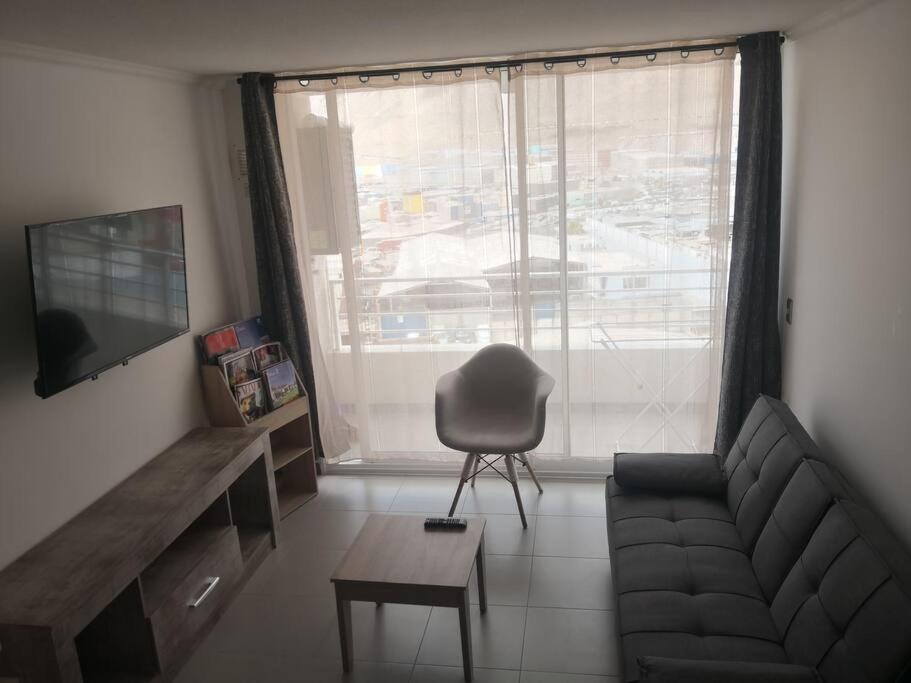 Sensacional Departamento cerca Zofri 2 Habitaciones 2 Baos Iquique
