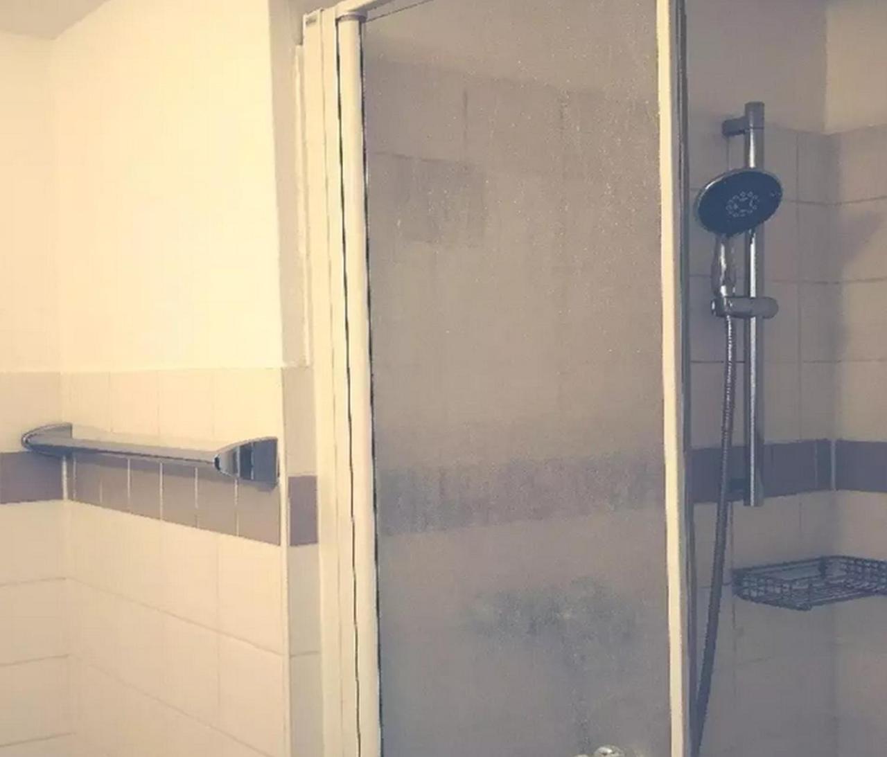 Departamento con dos habitaciones