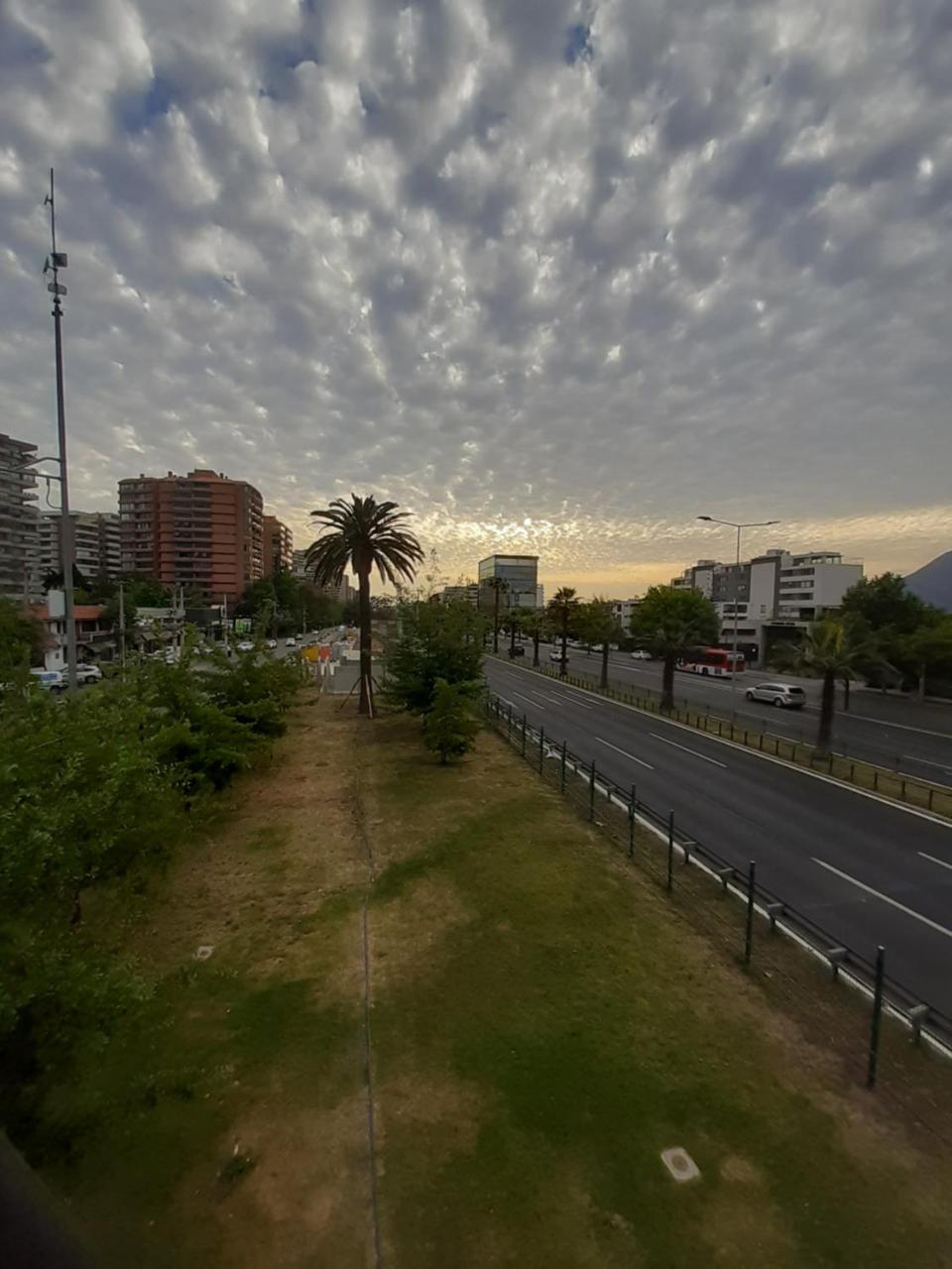 Habitacin En las Condes Cmoda y Confortable