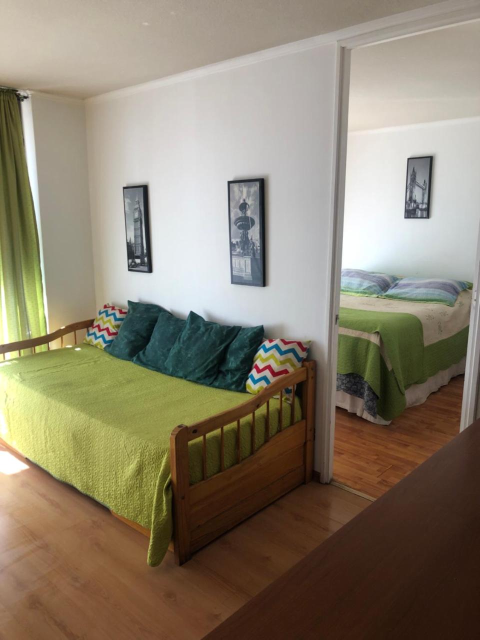 Apart Bellavista 2