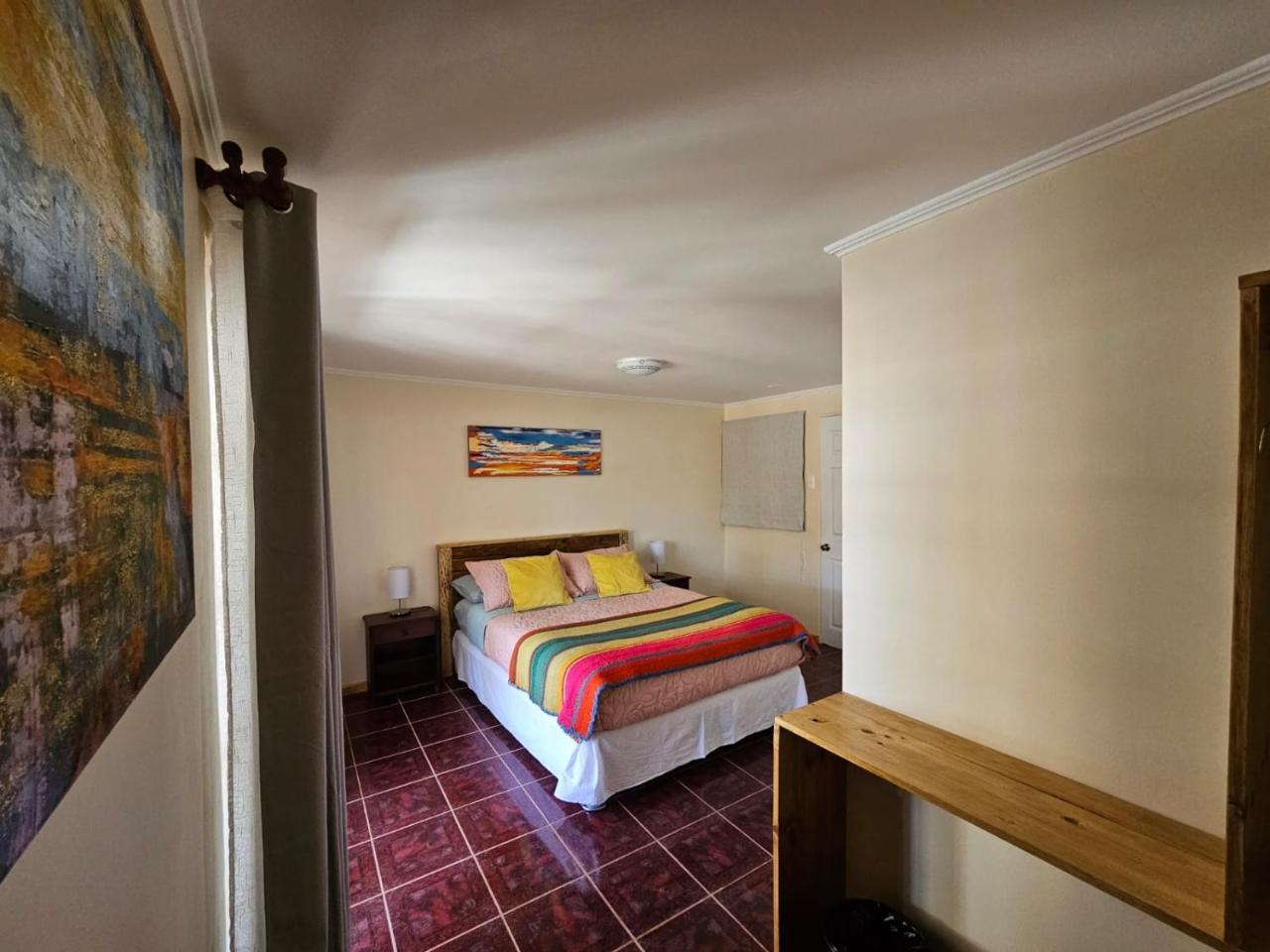 Anka Lodge Quitor