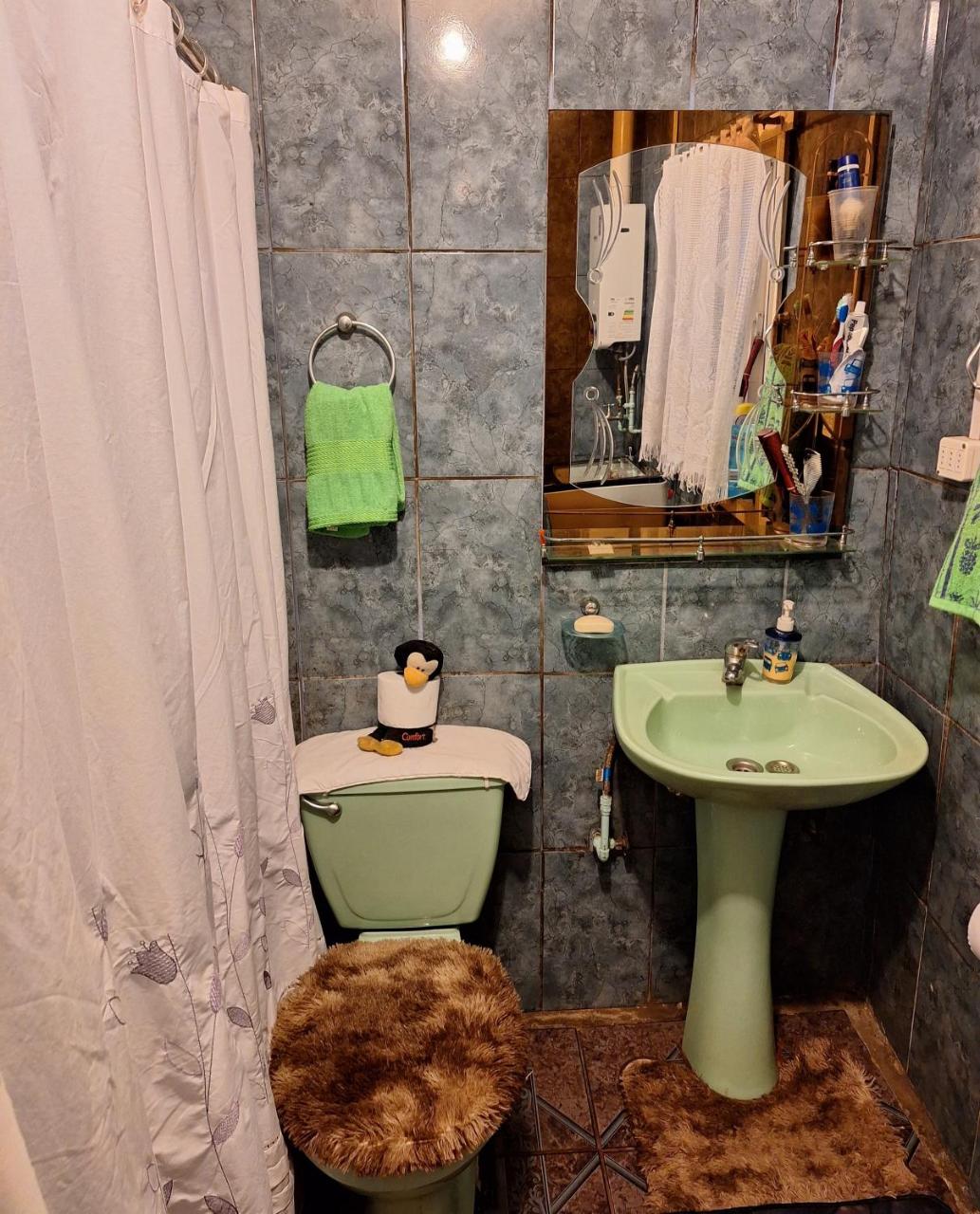 Casa Pauly