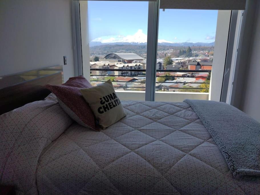 Departamento en Villarrica