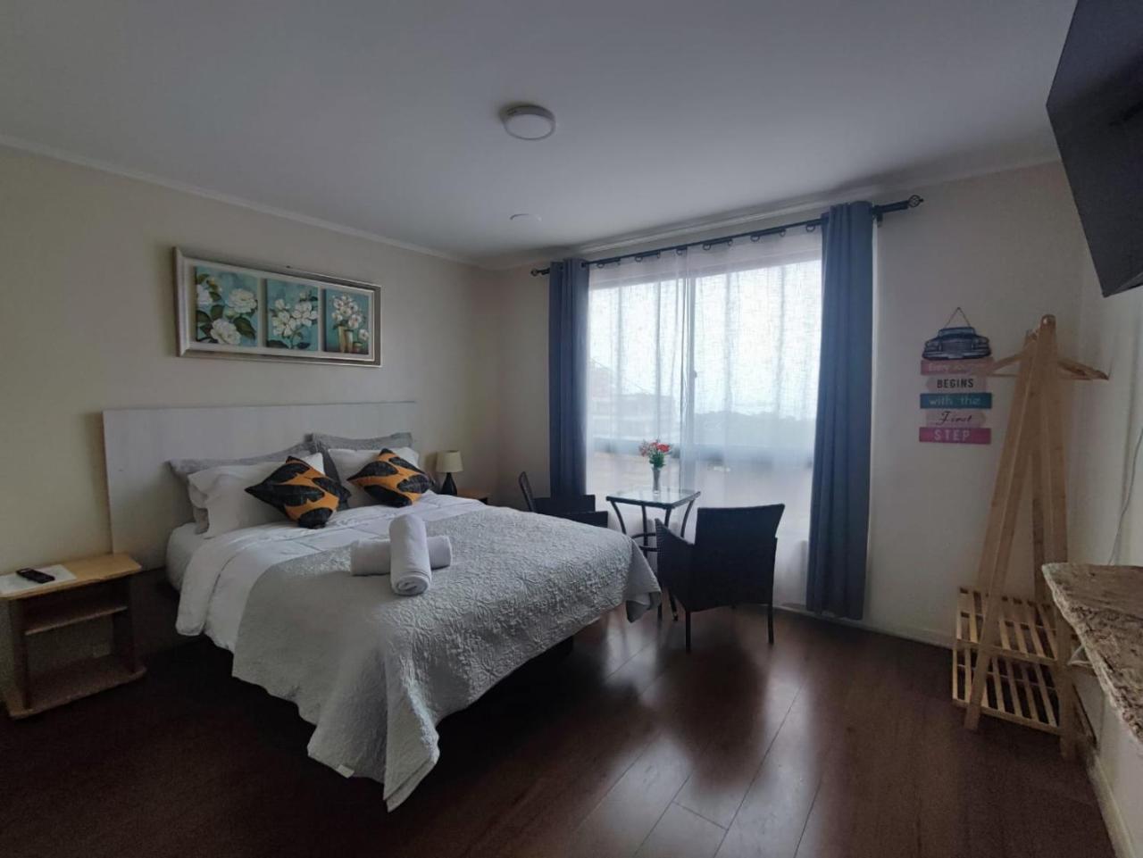 Hotel 251
