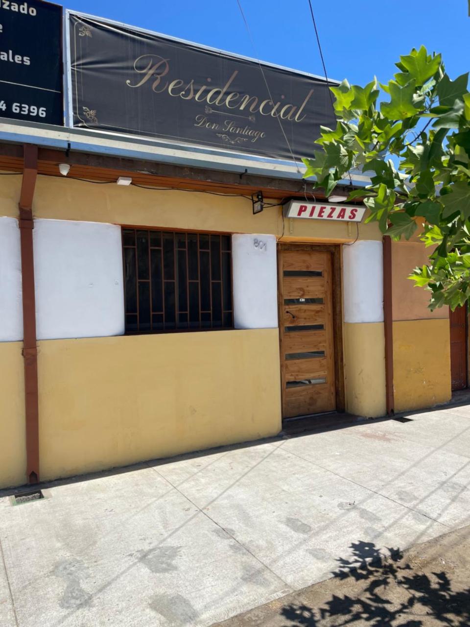 Residencial Don Santiago
