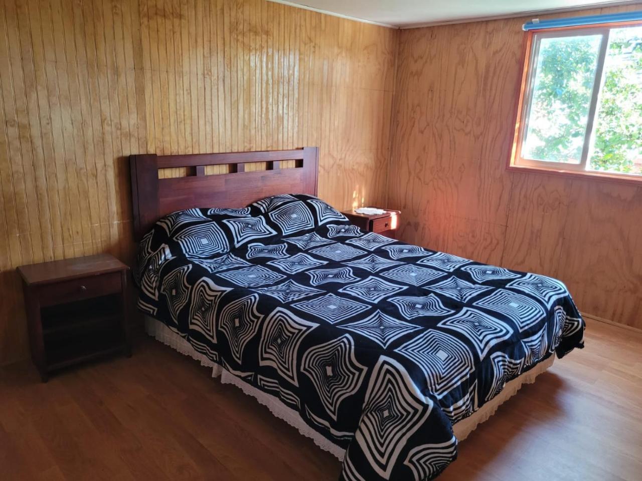 Casa en Valdivia