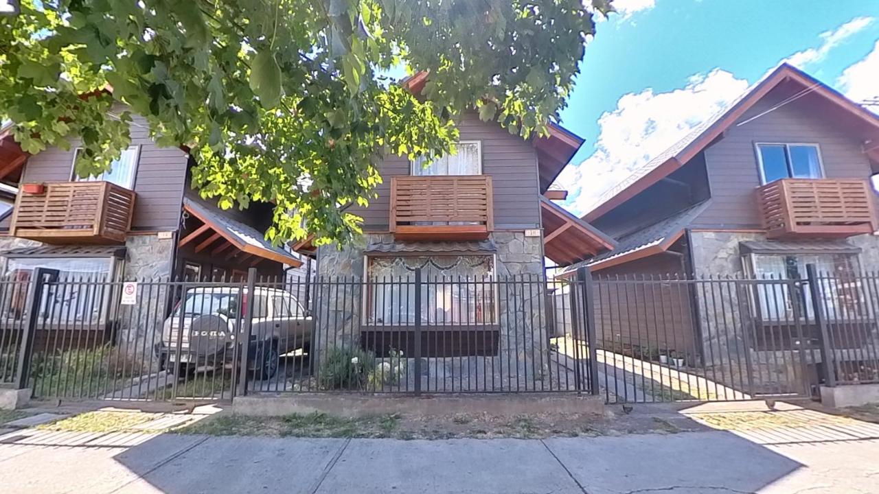 Habitacin con Bao Privado en Casa Central Villarrica