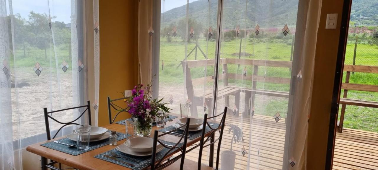 Refugio Pucalan Lodge