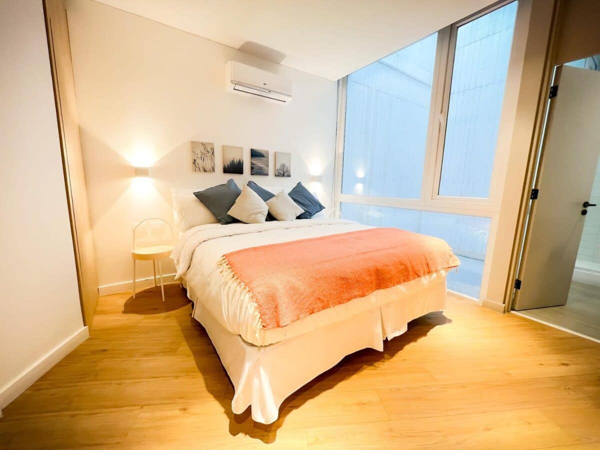 LOFT ubicado en el corazn de Santiago, Lastarria