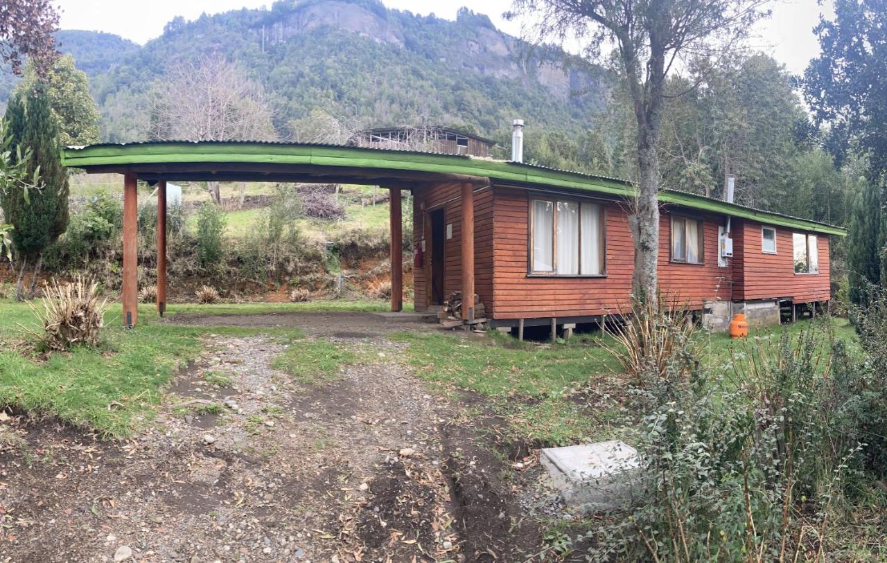 Ecocamping isoleufu