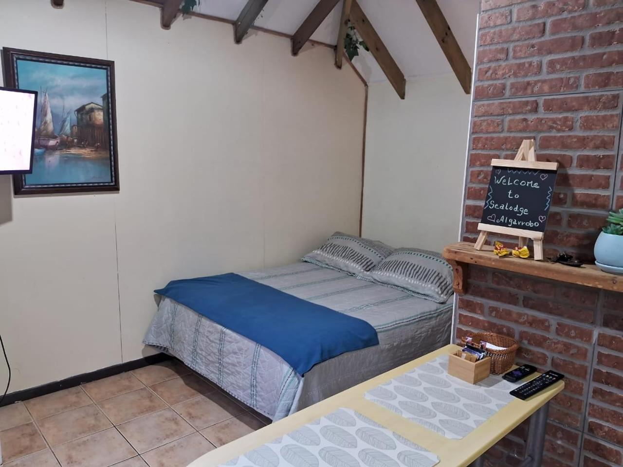 SEA LODGE ALGARROBO