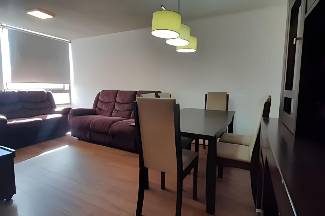 Apartamento Living Valenzuela (dp 406)