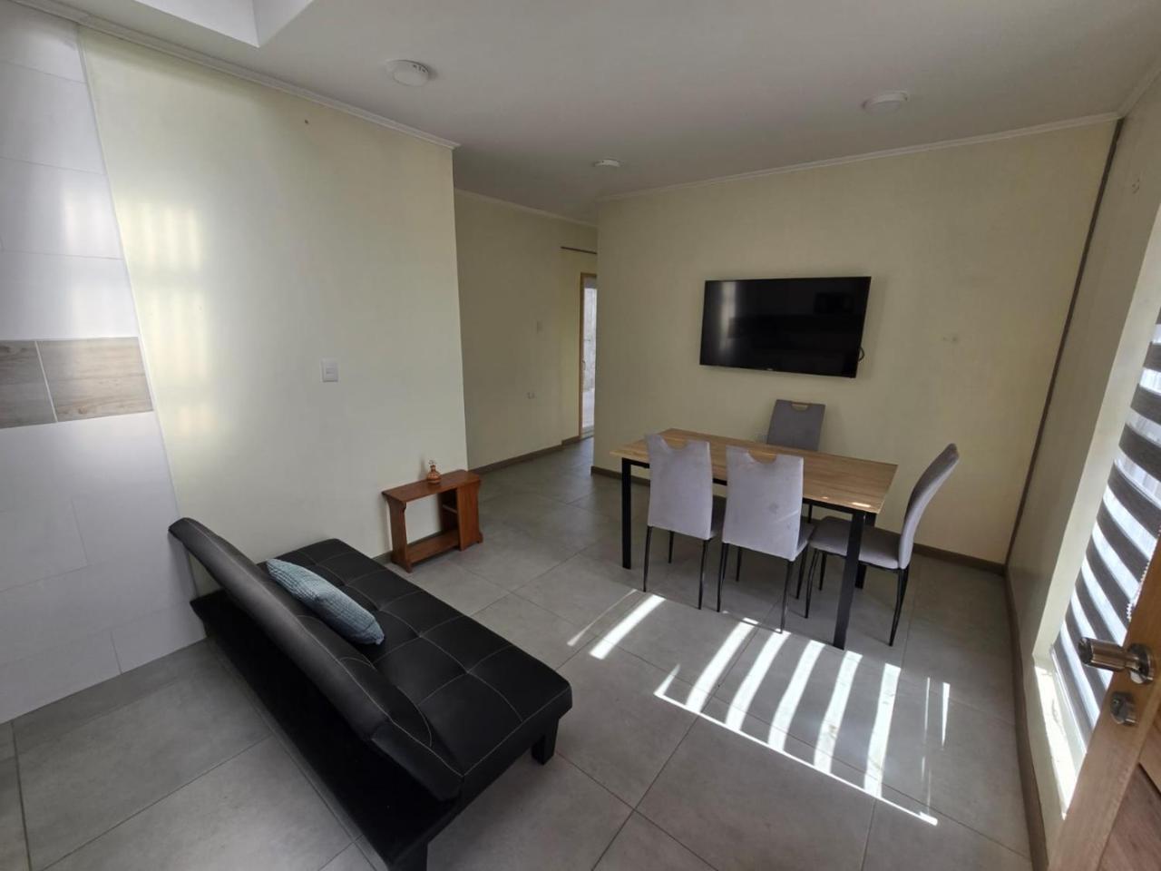 Habitar Hospedaje