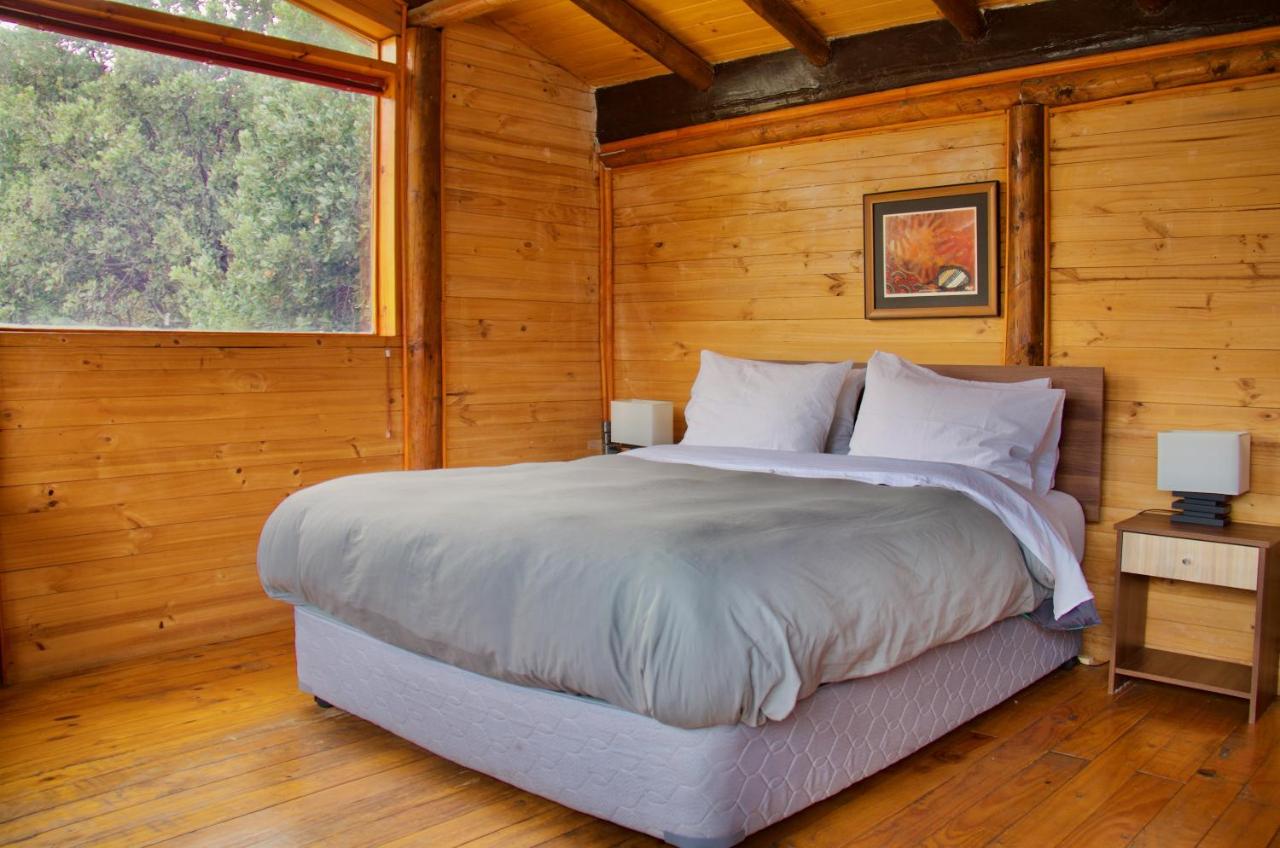Loft de montaa Los Guayacanes