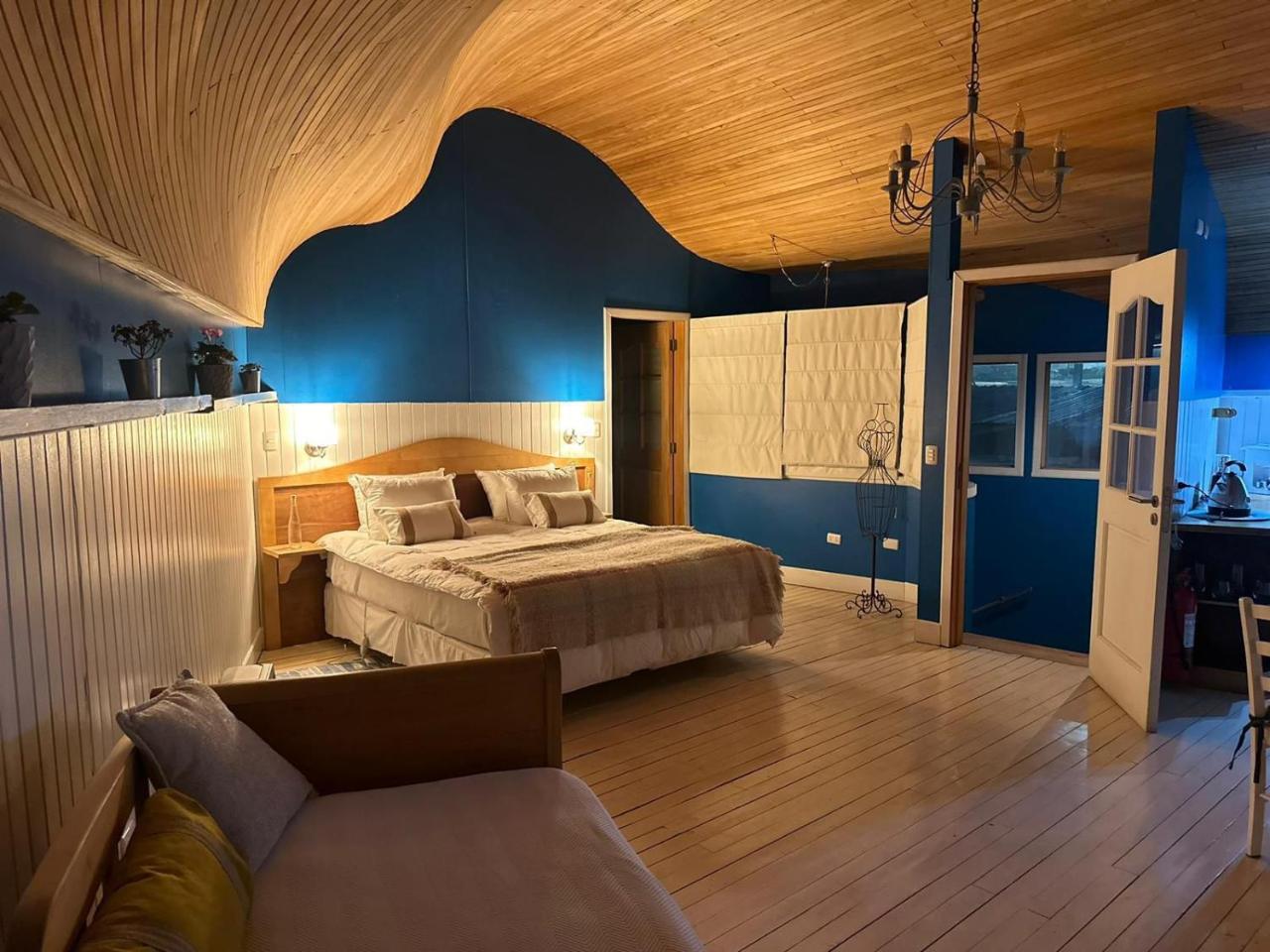 Suite Palafito