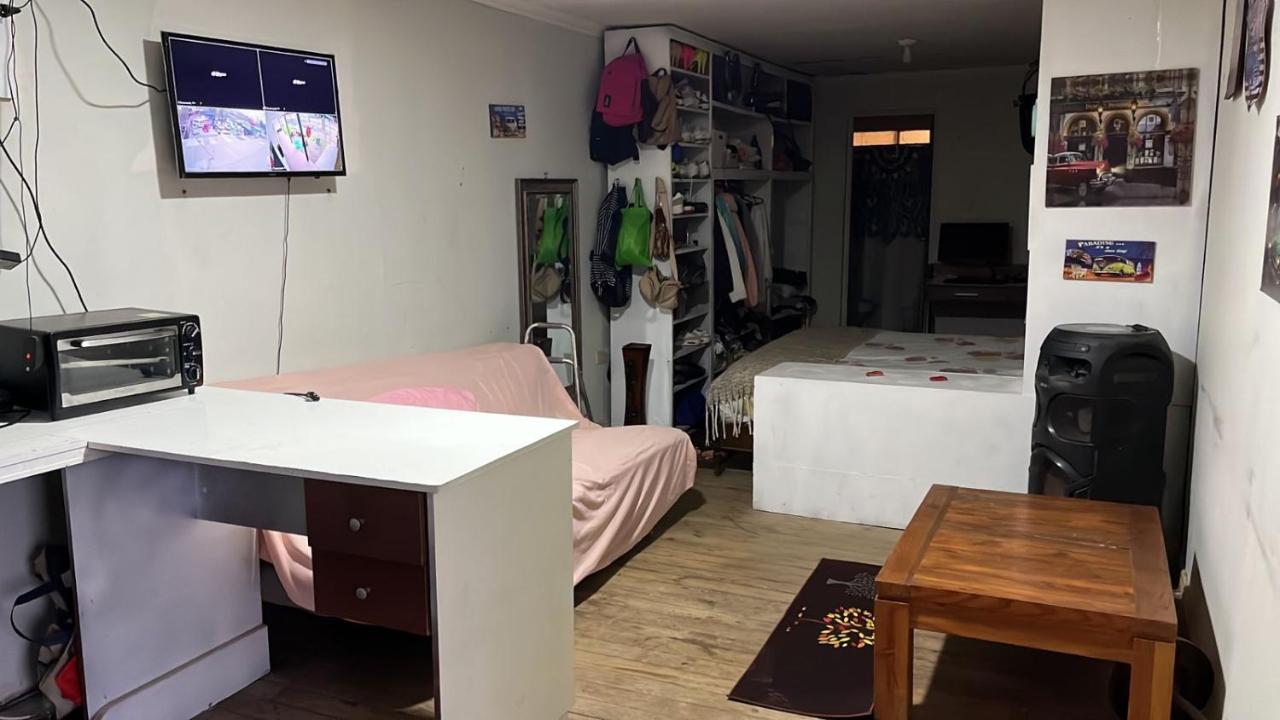 Hostal Santa Fe