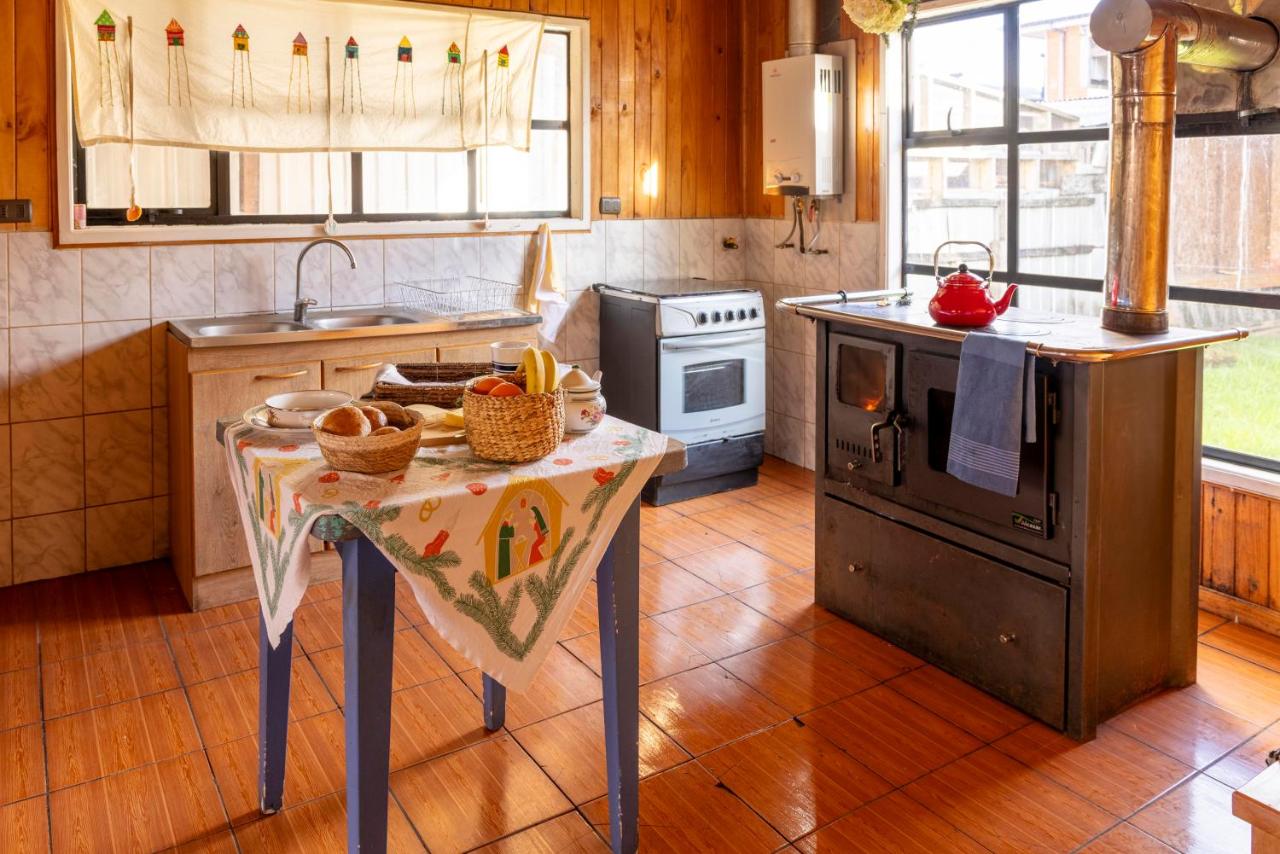 Casa Sur Hostel