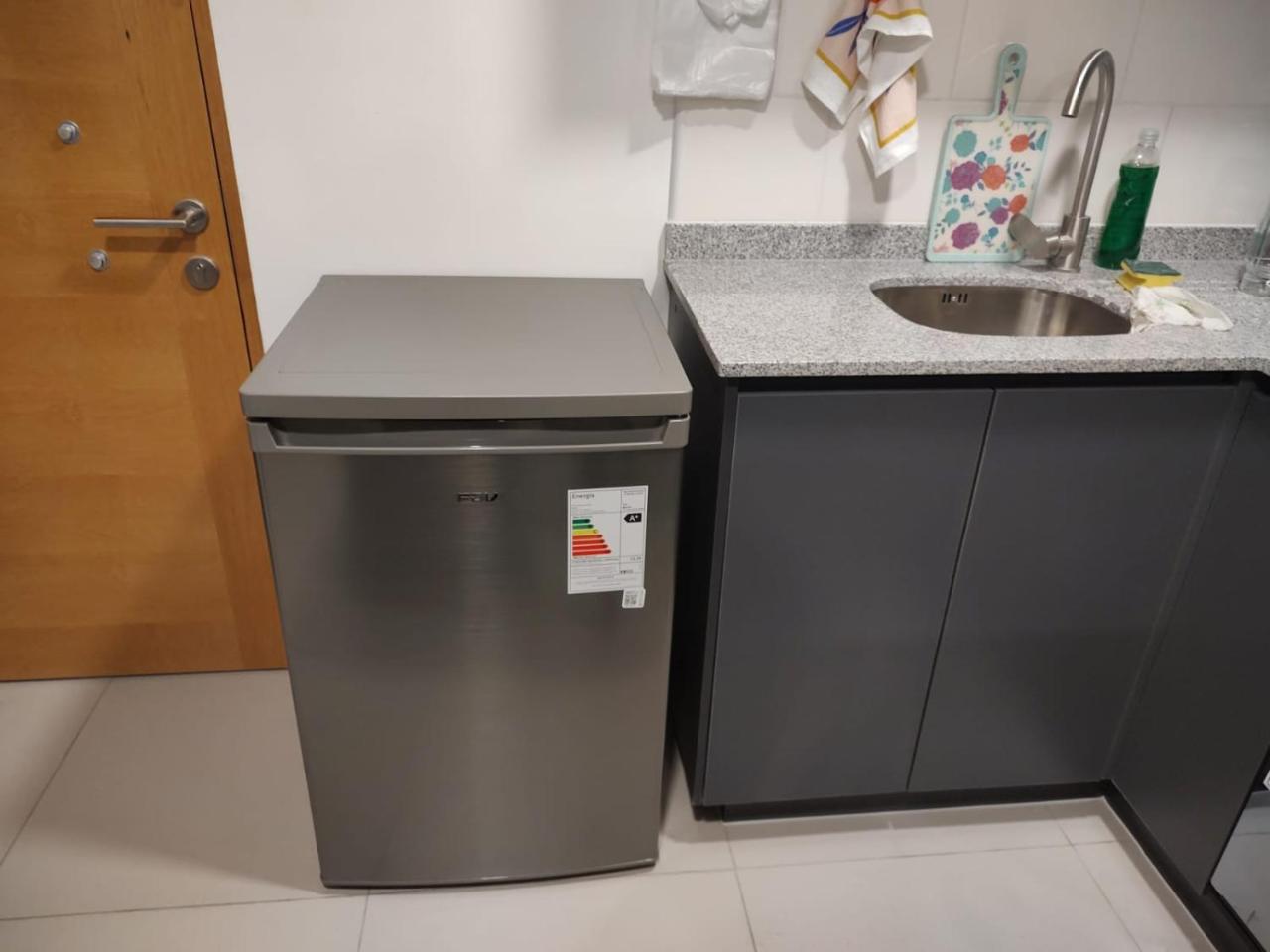 Departamento excelente en Santiago