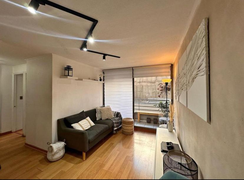 Apartamentos