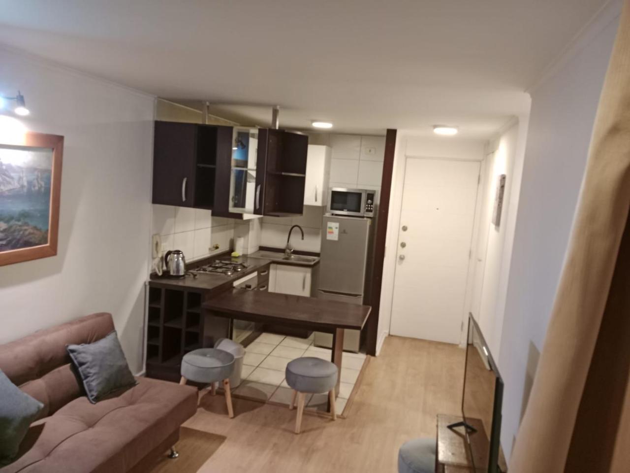 MWC Apartments Compaia 2
