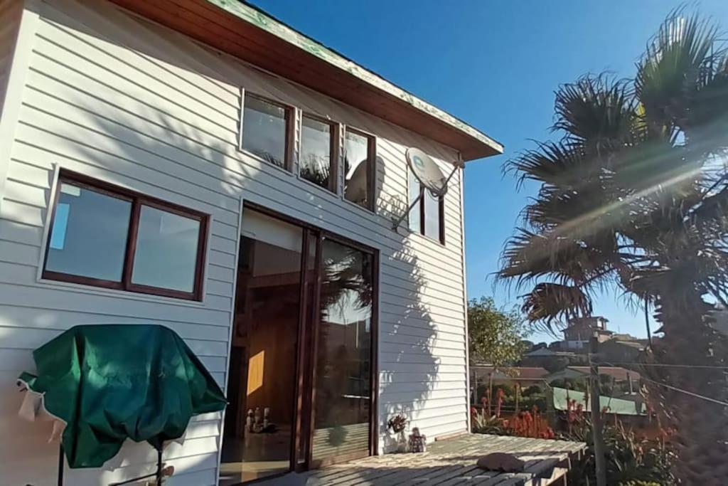 Loft hasta 3 personas - Cabaas Sol del Quisco