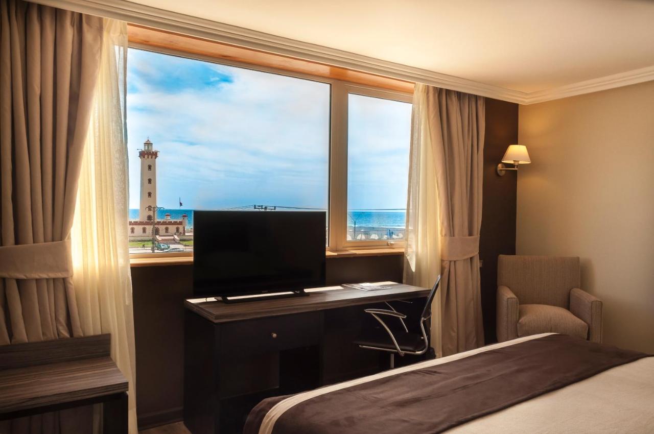 Hotel Diego de Almagro La Serena