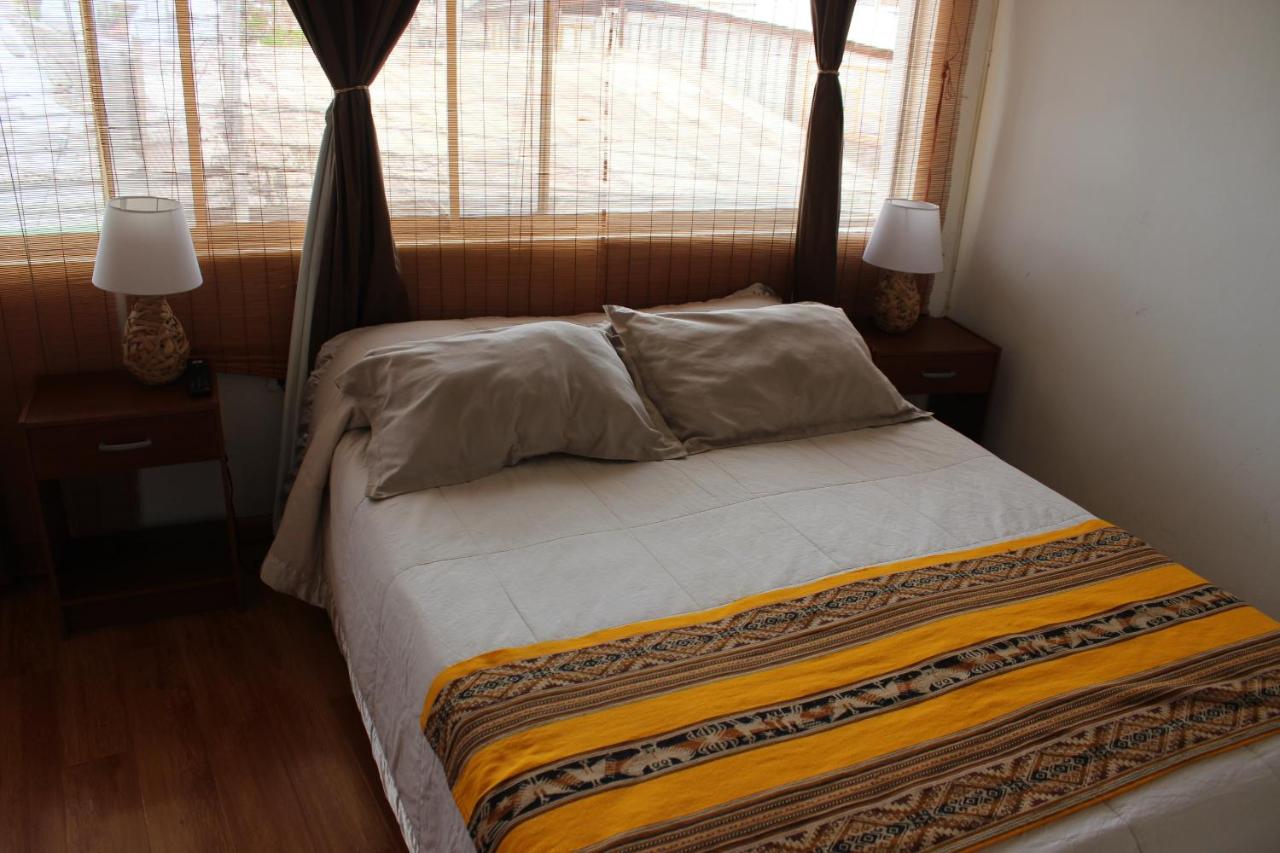 Hotel Velero Centro