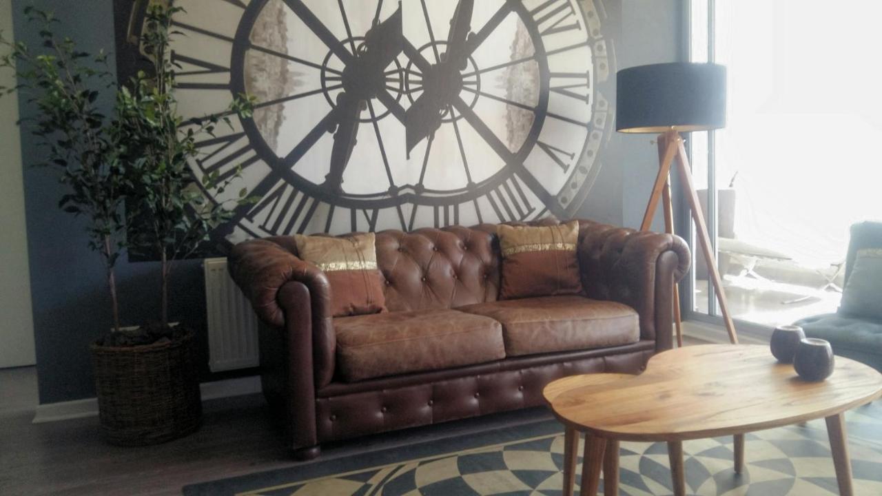 Apartamento Boutique Via del Mar