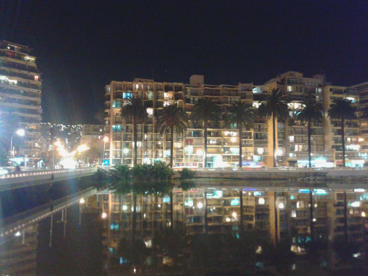 Departamento Via del Mar Rapa Nui